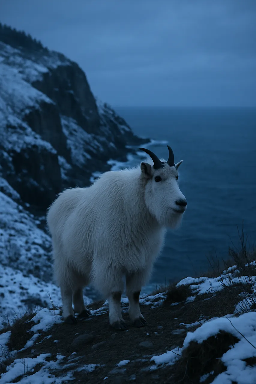 AI or Not: Wildlife